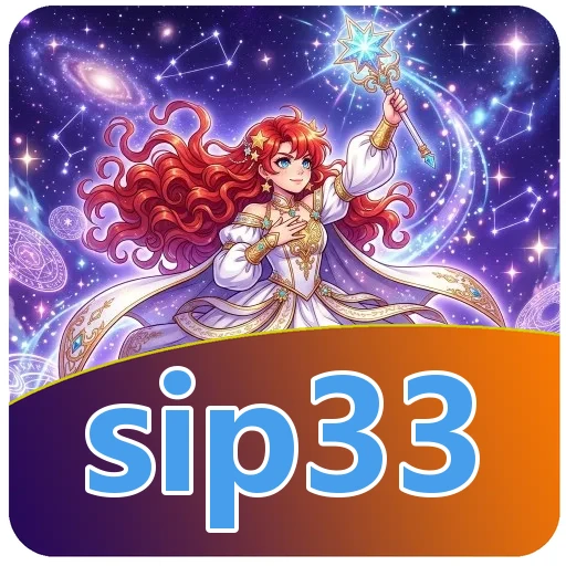 Instalasi sip33